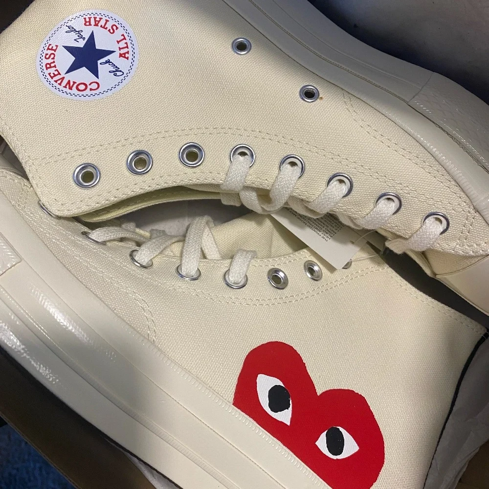 COMME DES GARCONS - Picture 2 of 7